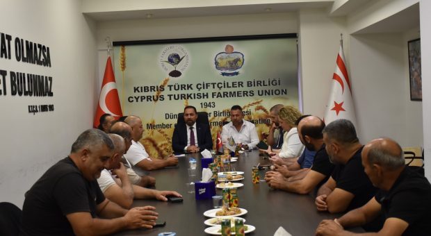 Çavuş: “Destekler zamanında ödendi, ödenmeye devam edecek”