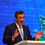 Yılmaz: “Ambargoları dijital dönüşümle aşacak, KKTC’yi dünyaya son teknolojilerle açacağız”