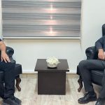 “Cumhurbaşkanlığı, sorunlara çözüm üreten bir yer olacak, öncülük edecek”