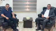 “Cumhurbaşkanlığı, sorunlara çözüm üreten bir yer olacak, öncülük edecek”