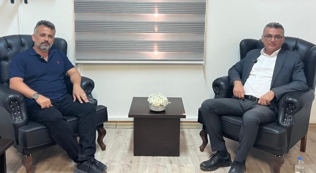 “Cumhurbaşkanlığı, sorunlara çözüm üreten bir yer olacak, öncülük edecek”
