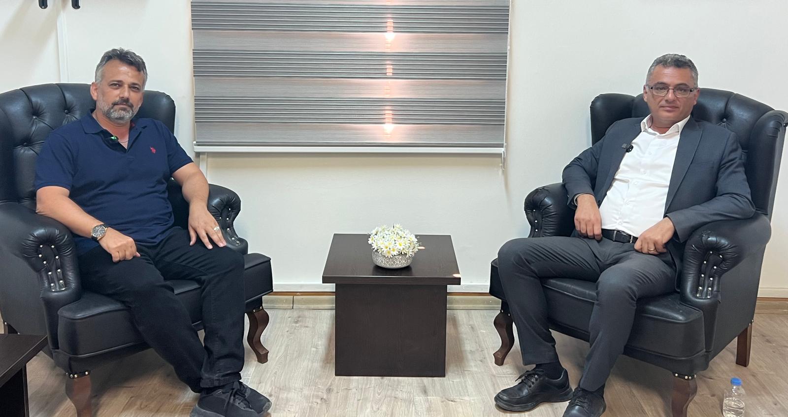 “Cumhurbaşkanlığı, sorunlara çözüm üreten bir yer olacak, öncülük edecek”