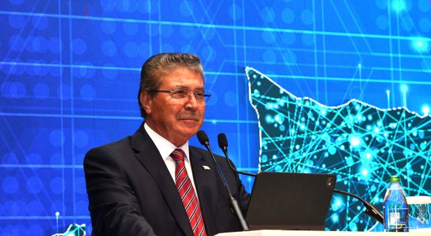  “Kuzey Kıbrıs artık Dijital Ada ve Bilişim Adası olarak anılacak”