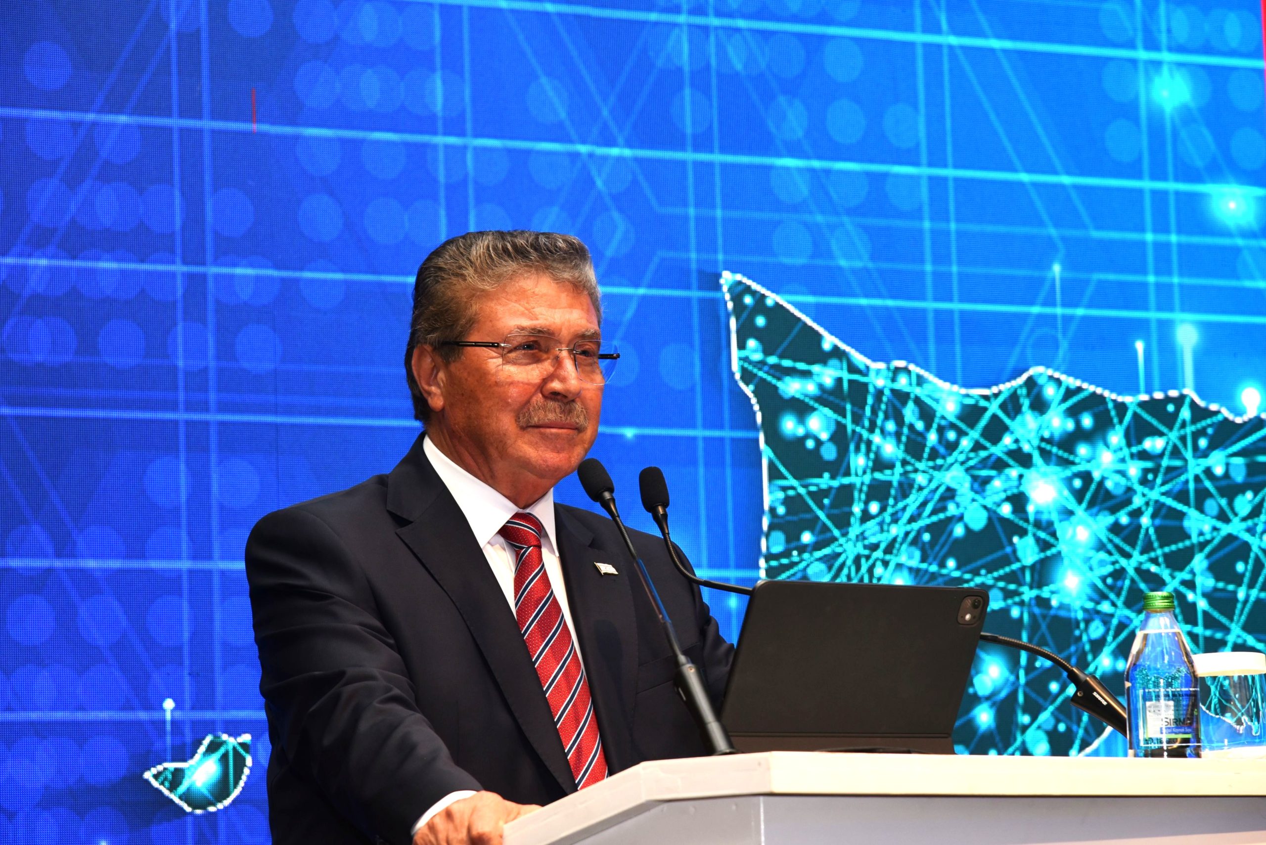  “Kuzey Kıbrıs artık Dijital Ada ve Bilişim Adası olarak anılacak”