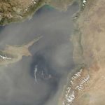 Meteoroloji’den toz uyarısı