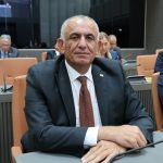 “15 Temmuz Türk milletinin verdiği onurlu direnişin simgesidir”