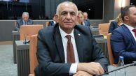“15 Temmuz Türk milletinin verdiği onurlu direnişin simgesidir”