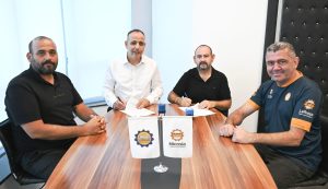 LTB ve Veteriner Hekimler Birliği işbirliğinde bugüne dek bin 600 köpek kısırlaştırıldı