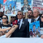 Üstel: “Bu dava sadece geçmişin hesabını değil, geleceğin güvenliğini de ilgilendiren bir dönüm noktası”