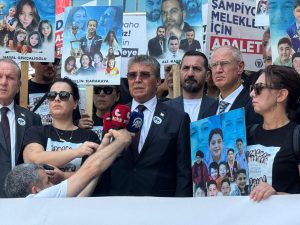 Üstel: “Bu dava sadece geçmişin hesabını değil, geleceğin güvenliğini de ilgilendiren bir dönüm noktası”