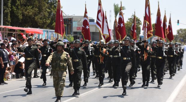 Lefkoşa Dr. Fazıl Küçük Bulvarı’nın bir kısmı pazar günü trafiğe kapatılacak