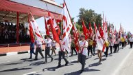 20 Temmuz Barış ve Özgürlük Bayramı, Barış Harekatı’nın 51’inci yıl dönümünde tören ve etkinliklerle kutlanıyor