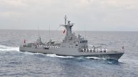 TDK’ya ait savaş gemileri 20 Temmuz vesilesiyle halkın ziyaretine açılacak