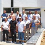 Azerbaycan Hedef Group DAÜ’yü ziyaret etti