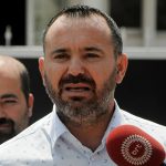 KTAMS, KŞK çalışanlarına yasal haklarının verilmesini talep etti
