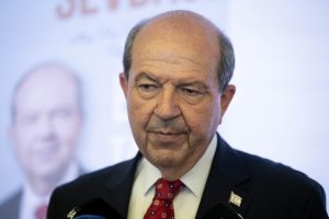 “İki devletli çözüm hepimizin hedefidir, özlemidir ve doğru olan budur”