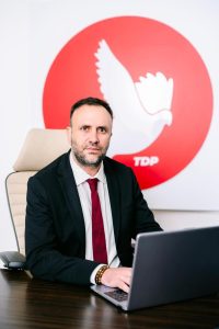 “Kıbrıs Rum makamları Kuzeyden yapılan yardım çağrılarını kabul etmeli”