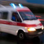 Girne’de aracın çarptığı 14 yaşındaki çocuk yaralandı