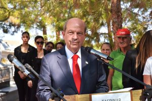 Taşpınar Şehitleri anıldı…