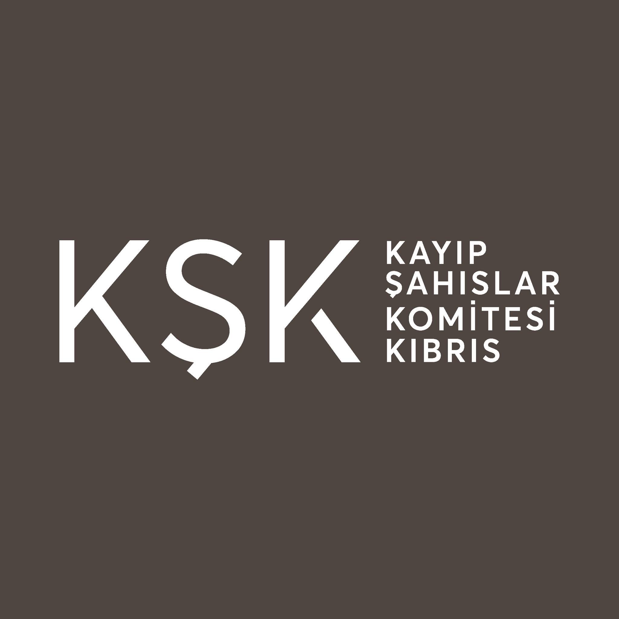 GKRY, Kayıp Şahıslar Komitesi’ne 380 bin euro bağışladı