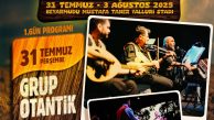 Beyarmudu Patates ve Halk Dansları Festivali 31 Temmuz’da başlıyor