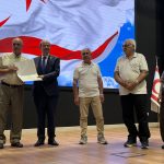 Maliye Bakanlığı, Gazilik Beratı ve Gazilik kartlarını takdim etti