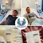 Üç donör, üç hayata umut oldu