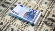 Sterlin 54,10 TL, euro 46,60 TL, dolar 40,67 TL’den işlem görüyor