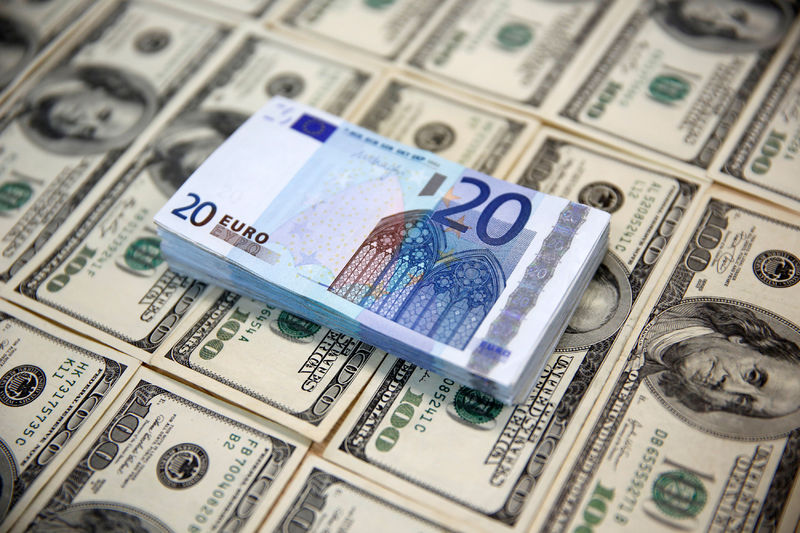 Sterlin 54,10 TL, euro 46,60 TL, dolar 40,67 TL’den işlem görüyor