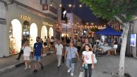 10. Girne Çarşı Şenliği başladı