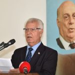 Bayar, 1 Ağustos Toplumsal Direniş Bayramı’nı kutladı: “Kıbrıs Türk tarihinin üç altın olayı”