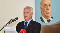 Bayar, 1 Ağustos Toplumsal Direniş Bayramı’nı kutladı: “Kıbrıs Türk tarihinin üç altın olayı”