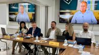 TDP, Türk ve Rum siyasi partilerin dikkatini dil eğitimine çekti