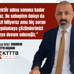 SORGULAMAK SUÇ DEĞİL, HAKTIR