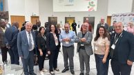 KOOPBANK’TAN KOOPERATİFÇİLİĞİN DOĞDUĞU TOPRAKLARDA ÖNEMLİ TEMSİLİYET