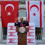 Tatar: “Mehmetçikler caydırıcı güç olarak orada kalmaya devam edecek”