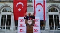 Tatar: “Mehmetçikler caydırıcı güç olarak orada kalmaya devam edecek”