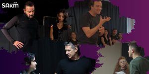 Sadri Alışık Akademi, KKTC’de faaliyetlerine başlıyor