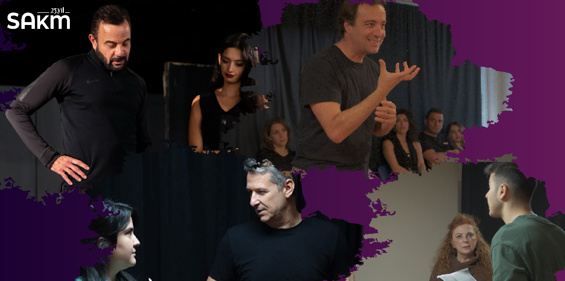 Sadri Alışık Akademi, KKTC’de faaliyetlerine başlıyor