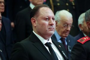  “Türkiye Kıbrıs’tan çıkarılmalı’ söylemleri gerçek dışı, hayal ürünü ve provokatiftir”