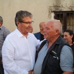 Başbakan Üstel gençlerin kendi yurtlarında kök salmasını sağlayacak politikaları hayata geçirmeye kararlı olduklarını vurguladı