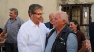 Başbakan Üstel gençlerin kendi yurtlarında kök salmasını sağlayacak politikaları hayata geçirmeye kararlı olduklarını vurguladı