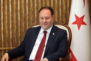 ” Hristodulidis’in Türk yargısının kararları hakkındaki açıklaması, yargı bağımsızlığına ve halkımızın güvenliğine ciddi saygısızlık”