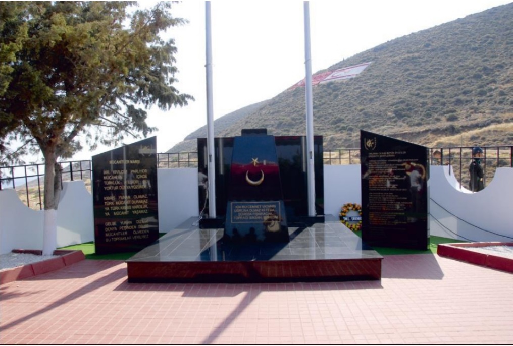 Erenköy Direnişi ve direnişte şehit düşenler cuma günü anılıyor