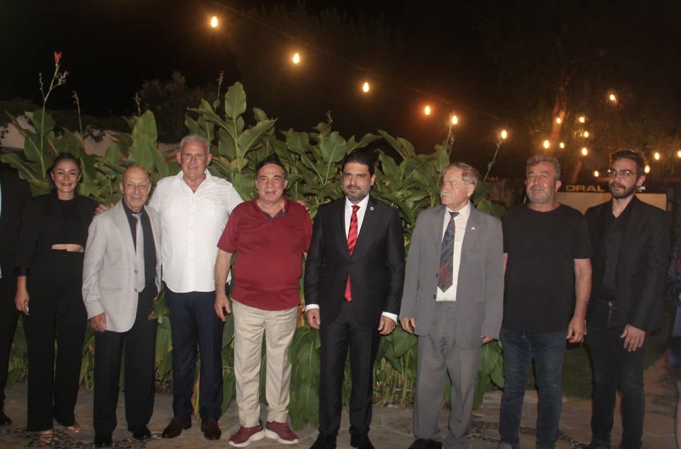 “Sapasağlam ayaktayız”