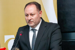 “2026 yılı bütçelerinin Meclise, ilgili kurumlara, ülkeye hayırlı olmasını dilerim”