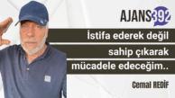 “Bu Dava Kişilerle, Makamlarla Sınırlı Değildir”