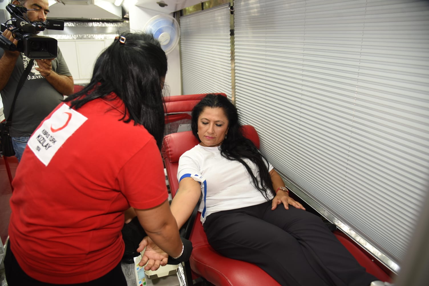 “Sağlıkla Kal Yürüyüşü” düzenledi