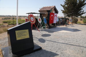 Şehit Allahverdi Kılıç pazartesi günü anılacak