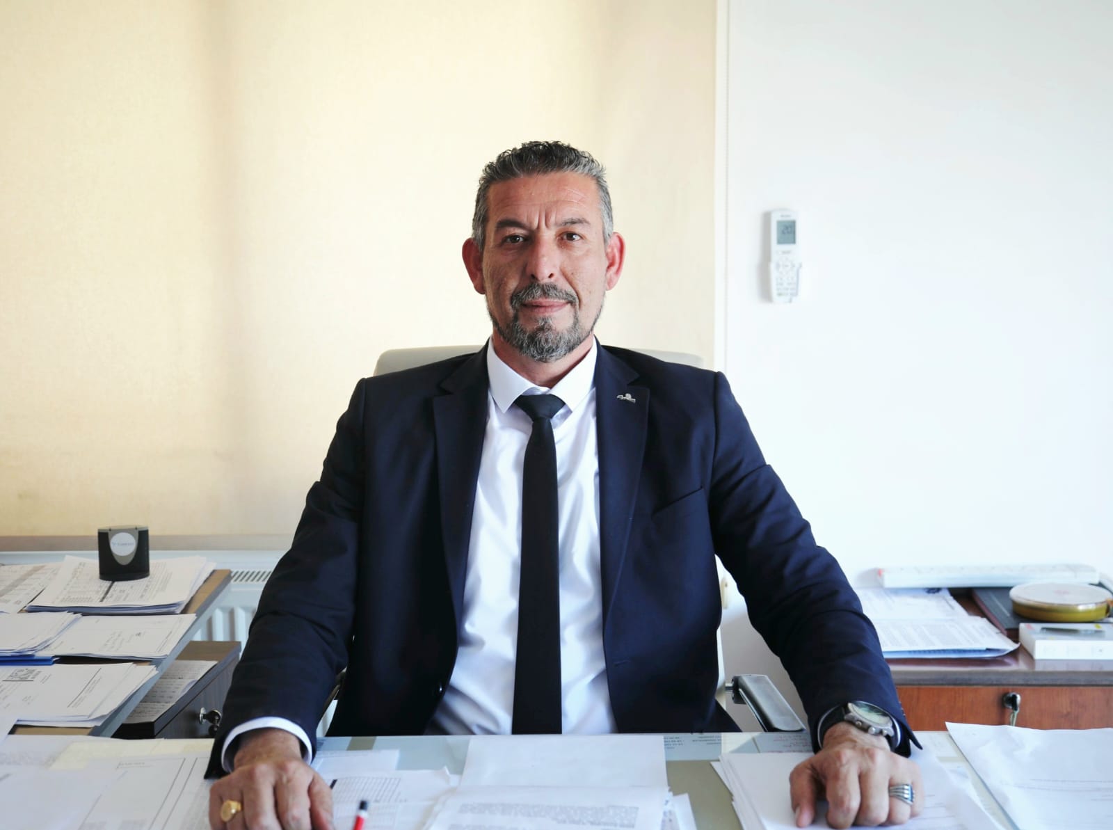 Toprak Ürünleri Kurumu’ndan açıklama